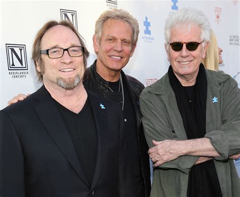 Guitarist Don Felder 3