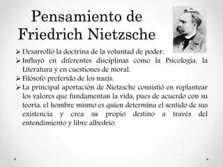 La Condici N Humana Derivada De La Filosof A Posmoderna Ppt