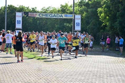 Secretaria De Educa O De Botucatu Promove Corrida E Caminhada