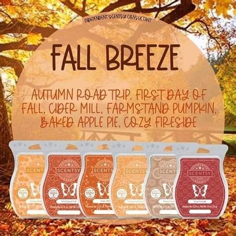 Fall Bundle Scentsy Scentsy Consultant Ideas Scentsy Scent