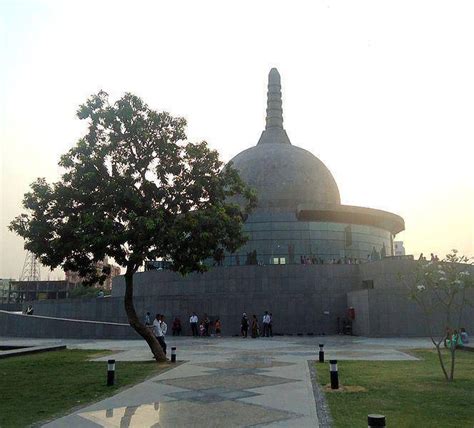 Buddha Smriti Park - Patna Travel Guide, Places to see, Attractions ...