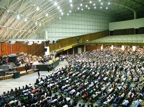 Gospel News Comemora O Do Centen Rio Da Assembleia De Deus Do Brasil