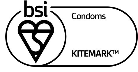 Bsi Kitemark™ For Condoms Bsi