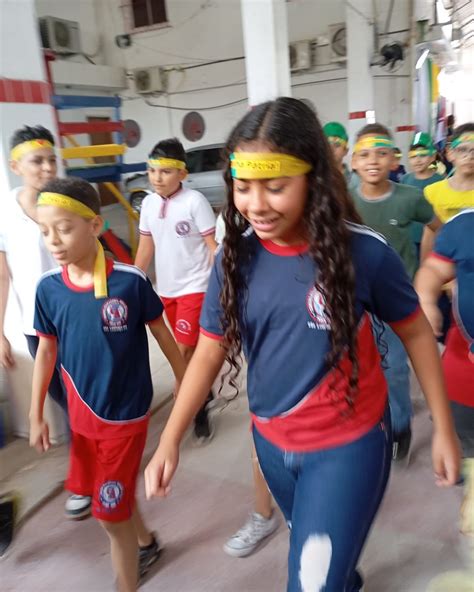 Centro Educacional Geração Proativa Escola No Icarai Caucaia - 7