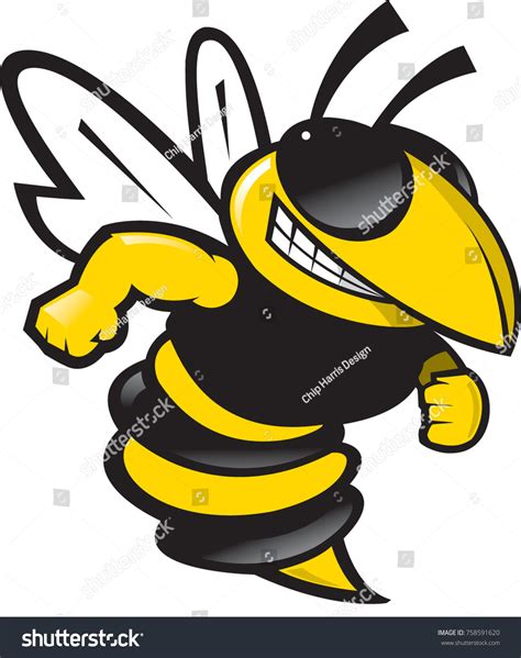 Yellowjacket: Over 110 Royalty-Free Licensable Stock Vectors & Vector Art | Shutterstock