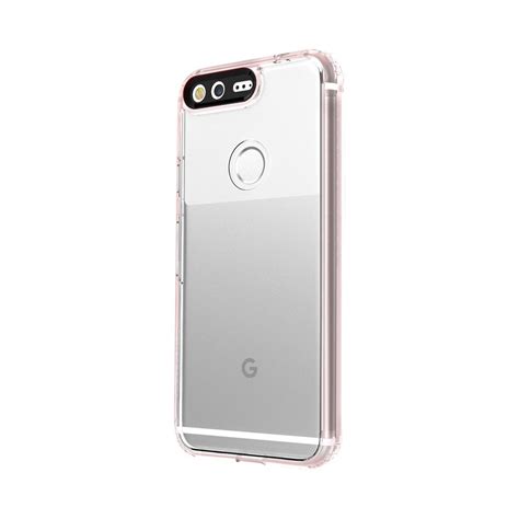 Best Buy Saharacase Case With Glass Screen Protector For Google Pixel