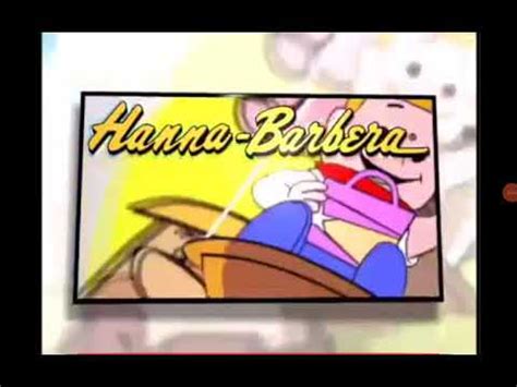 A Hanna Barbera Production Hanna Barbera All Stars Comedy Youtube