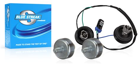 Knock Sensor Kits Blue Streak