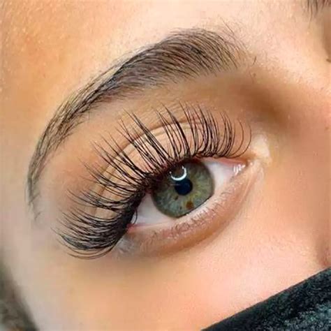 How To Make Lash Extensions Last Longer Heyme Lashes