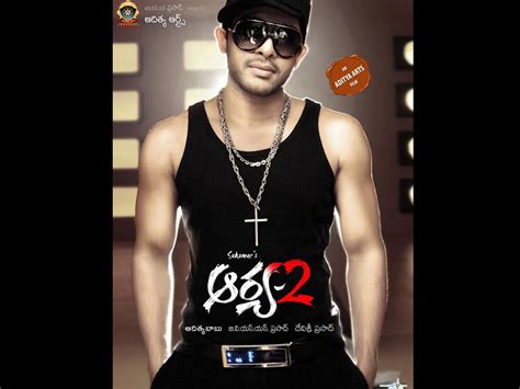 Arya 2 Video Songs - fasrcrew