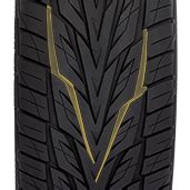 Performance All Season Suv Tire Proxes St Iii Toyo Tires Canada