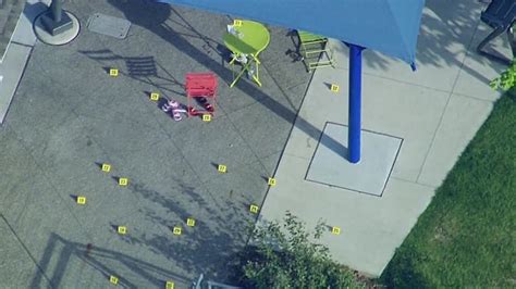 Rochester Hills Splash Pad Shooting Motive Still Unclear After 9