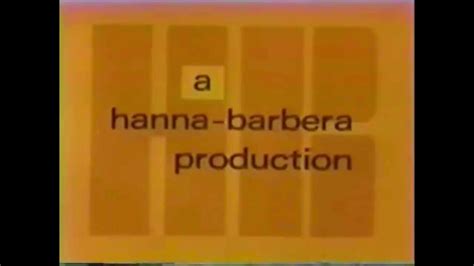 Hanna Barbera Studios Europe Logo