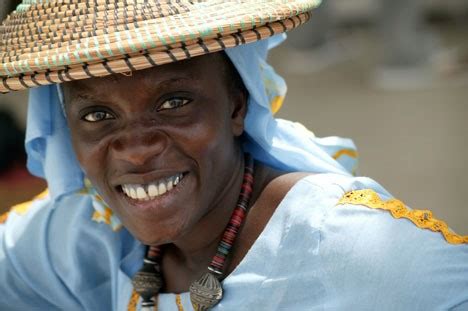 Senegal Cultura Africana Y Viajes