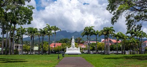 The Islands of Guadeloupe | Basse-Terre