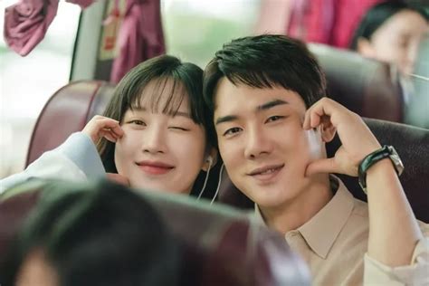 The Interest Of Love Episode Tayang Kapan Simak Jadwal Tayang