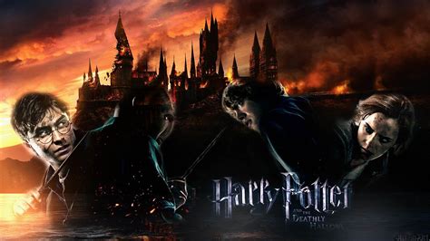 Harry Potter Wallpaper Hogwarts Wallpaper Desktop Background - Harry ...