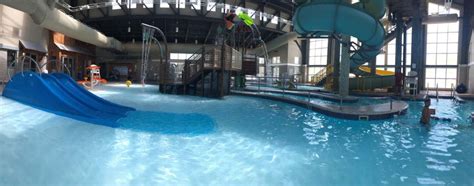 Kroc Center Pool | Aquify Systems