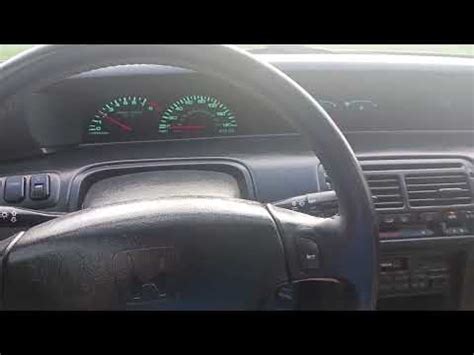 1996 Honda Prelude VTEC for Sale - Cars & Bids