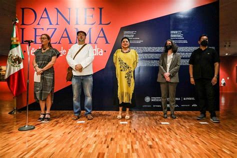 El Museo De Arte Moderno Presenta La Exposición “daniel Lezama Vértigos De Mediodía” Prensa