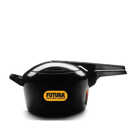 Buy Hawkins Futura 7 Litre Pressure Cooker Jumbo Design Pan Cooker