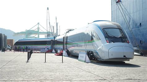 Uzbekistan develops new rail links to strengthen Eurasian transit role ...