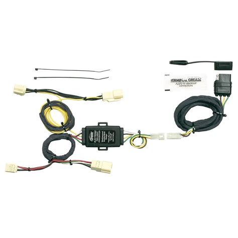 Hopkins Tail Light Converter Wiring Diagram