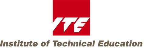 ITE Logo