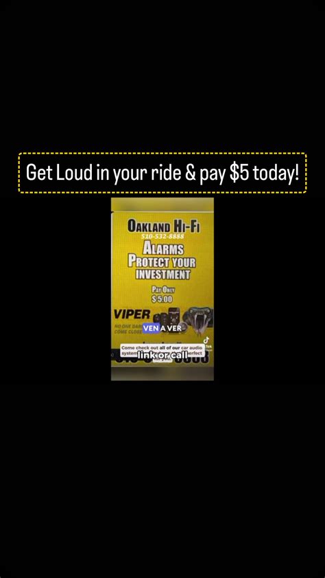 Oakland HiFi (@oaklandhifi) • Instagram photos and videos