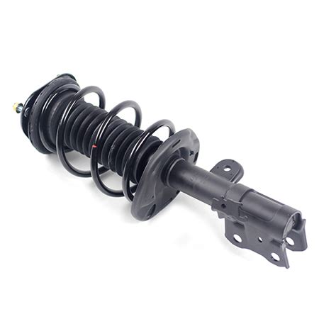 Wholesale Car Parts Front Suspension Strut Assembly With Coil Spring