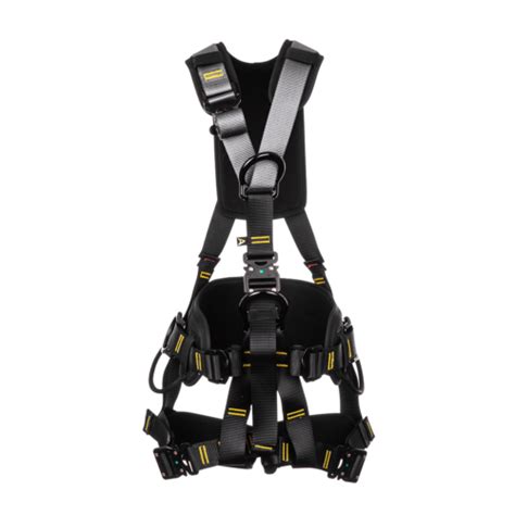 Ridgegear Rgh Fast Fit Safety Harness Ridgegear Products Ssd