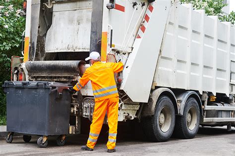 Nr 38 Limpeza Urbana E Manejo De Resíduos Sólidos Greenlegis