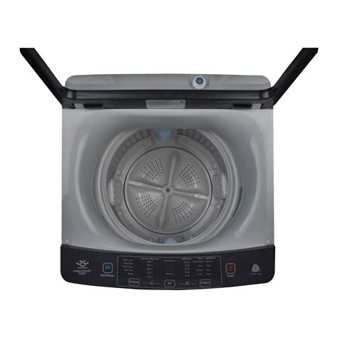 Buy Haier 7 Kg 5 Star Fully Automatic Top Load Washing Machine 826 Series Hwm70 826dnzp Nzp