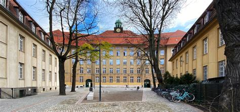 Emanuel Lasker Schule Gemeinschaftsschule Mit Gymnasialer Oberstufe