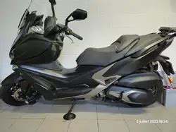 Acheter Des Moto Kymco Xciting S I Abs D Occasion Sur Autoscout