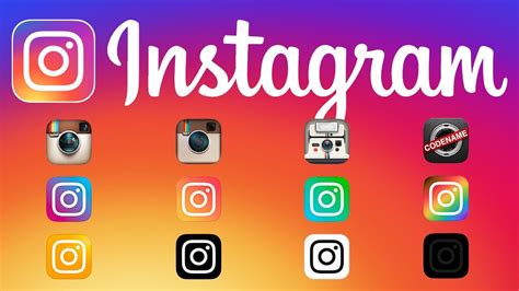 Jak Zmieni Ikon Aplikacji Instagram Android I Iphone Youtube