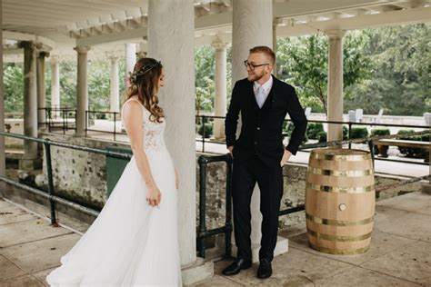 This Frankfort Kentucky Wedding Looks Like A European Fairy Tale