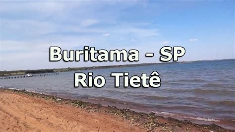 Buritama SP YouTube