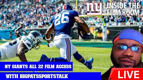 Ny Giants Vs Bengals All Highlights Wide Recievers Youtube