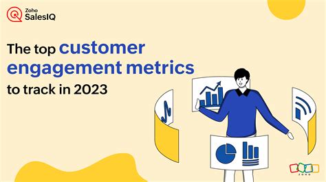 The Top Customer Engagement Metrics To Track In Zoho Blog