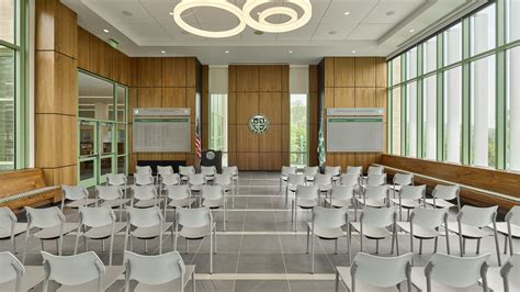 Delbarton School Learning Commons — NK Architects