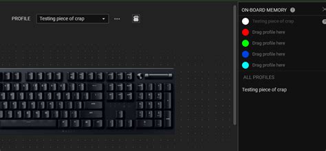 Deathstalker V2 firmware | Razer Insider
