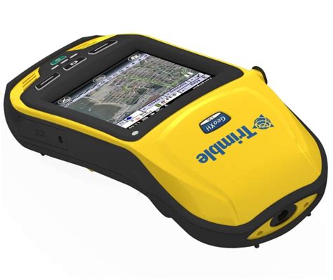 Trimble Geoexplorer Serii 6000 Sklep Geodezyjny Dystrybutor Trimble Spectra Precision