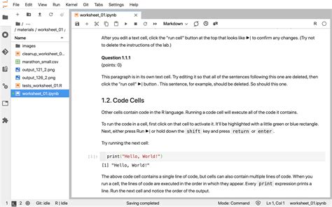 Chapter 11 Combining Code And Text With Jupyter Data Science