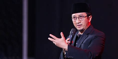 Fatwa MUI On Friday Prayer At Home Ustaz Yusuf Mansur Understands If