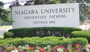 Ontario Programs | Niagara University – Visionary Education