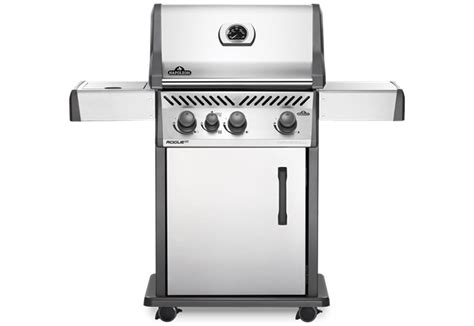 Napoleon Rogue Xt 425 Sib Gazlı Mangal Napoleon Grills Türkiye