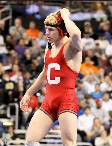 Wrestler Bulges Wresterbulge