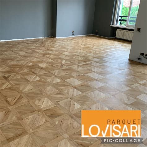 Lamatura Parquet Senza Polvere A Saronno Lovisari