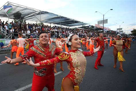 La Salsa Caleña Ya Es Patrimonio Cultural E Inmaterial De Colombia